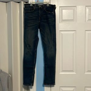 Levi Signature Slim Jeans size 32X32